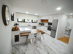 Moradia - Merelim, Braga, Braga - Miniatura: 9/31