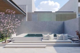 Moradia - Santo Tirso, Santo Tirso, Porto - Miniatura: 10/19