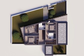 Moradia - Santo Tirso, Santo Tirso, Porto - Miniatura: 17/19