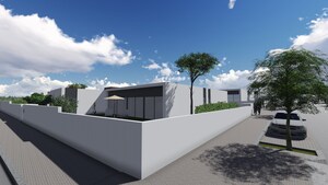 Moradia - Nogueira, Maia, Porto - Miniatura: 2/17