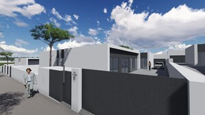 Moradia - Nogueira, Maia, Porto - Miniatura: 4/17