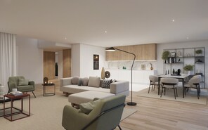 Moradia - Nogueira, Maia, Porto - Miniatura: 7/17