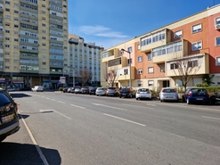 Apartamento T2 - Pontinha, Odivelas, Lisboa - Miniatura: 19/37