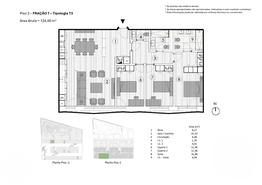 Apartamento T3 - Paranhos, Porto, Porto - Miniatura: 20/20
