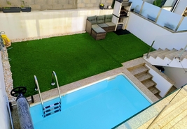 Moradia - Merelim, Braga, Braga - Miniatura: 16/31