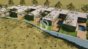 Moradia T4 - Celeiros, Braga, Braga - Miniatura: 26/30