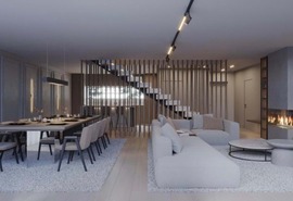 Moradia T3 - Santo Tirso, Santo Tirso, Porto - Miniatura: 5/19