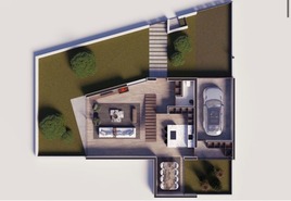 Moradia T3 - Santo Tirso, Santo Tirso, Porto - Miniatura: 19/19