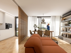 Apartamento T1 - Bougado, Trofa, Porto - Miniatura: 2/8