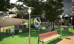 Apartamento T3 - Celeiros, Braga, Braga - Miniatura: 9/30