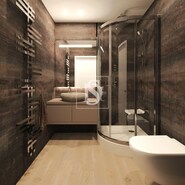 Apartamento T3 - Celeiros, Braga, Braga - Miniatura: 19/30