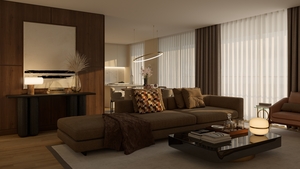 Apartamento T3 - Lordelo do Ouro, Porto, Porto - Miniatura: 7/10