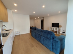 Apartamento T2 - Buarcos, Figueira da Foz, Coimbra - Miniatura: 13/19