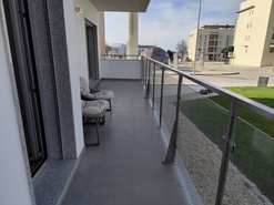 Apartamento T2 - Buarcos, Figueira da Foz, Coimbra - Miniatura: 19/19