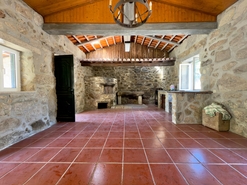 Moradia T4 - Lago, Amares, Braga - Miniatura: 35/42