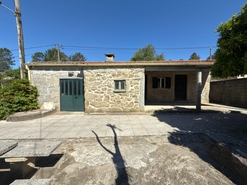 Moradia T4 - Lago, Amares, Braga - Miniatura: 40/42