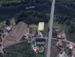 Terreno R�stico - Vila Boa, Barcelos, Braga - Miniatura: 5/6