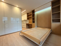 Apartamento T0 - S�o Victor, Braga, Braga - Miniatura: 7/13