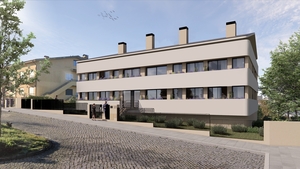 Apartamento T2 - Rio Tinto, Gondomar, Porto - Miniatura: 2/12