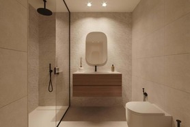 Apartamento T2 - Lordelo do Ouro, Porto, Porto - Miniatura: 10/13