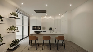 Moradia T4 - Urgezes, Guimar�es, Braga - Miniatura: 17/19