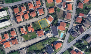Terreno Urbano - Ponte, Guimar�es, Braga - Miniatura: 2/2