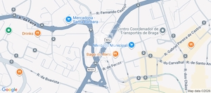 Quarto - S�o Vicente, Braga, Braga - Miniatura: 5/5