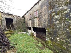 Moradia T2 - Ribeira do Neiva, Vila Verde, Braga - Miniatura: 1/30