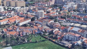 Moradia T3 - S�o Victor, Braga, Braga - Miniatura: 5/37