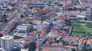 Moradia T3 - S�o Victor, Braga, Braga - Miniatura: 8/37