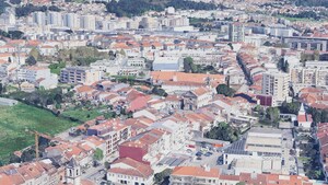 Moradia T3 - S�o Victor, Braga, Braga - Miniatura: 9/37