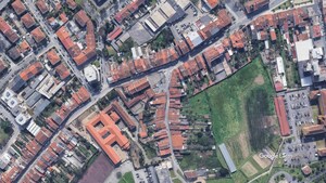 Moradia T3 - S�o Victor, Braga, Braga - Miniatura: 15/37
