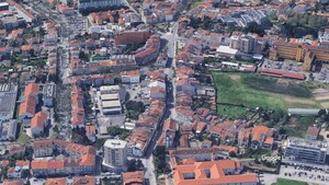 Moradia T3 - S�o Victor, Braga, Braga - Miniatura: 19/37