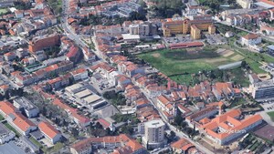 Moradia T3 - S�o Victor, Braga, Braga - Miniatura: 22/37