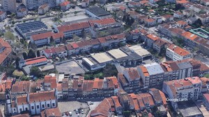 Moradia T3 - S�o Victor, Braga, Braga - Miniatura: 24/37