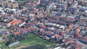 Moradia T3 - S�o Victor, Braga, Braga - Miniatura: 26/37