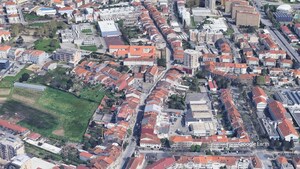 Moradia T3 - S�o Victor, Braga, Braga - Miniatura: 28/37