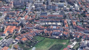 Moradia T3 - S�o Victor, Braga, Braga - Miniatura: 29/37