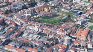 Moradia T3 - S�o Victor, Braga, Braga - Miniatura: 31/37