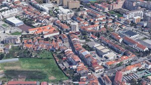 Moradia T3 - S�o Victor, Braga, Braga - Miniatura: 33/37