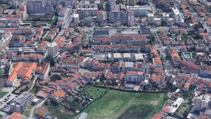 Moradia T3 - S�o Victor, Braga, Braga - Miniatura: 34/37
