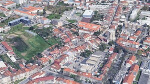 Moradia T3 - S�o Victor, Braga, Braga - Miniatura: 35/37