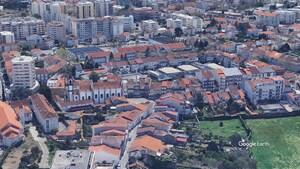 Moradia T3 - S�o Victor, Braga, Braga - Miniatura: 36/37