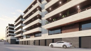 Apartamento T3 - Vila Verde, Vila Verde, Braga - Miniatura: 1/29