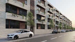 Apartamento T3 - Vila Verde, Vila Verde, Braga - Miniatura: 2/29
