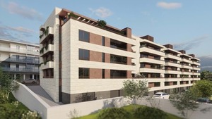 Apartamento T3 - Vila Verde, Vila Verde, Braga - Miniatura: 4/29