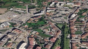 Apartamento T3 - Vila Verde, Vila Verde, Braga - Miniatura: 22/29