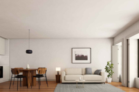 Apartamento T2 - Campanh�, Porto, Porto - Miniatura: 4/5
