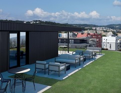 Escrit�rio - S�o Victor, Braga, Braga - Miniatura: 7/10