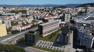 Escrit�rio - S�o Victor, Braga, Braga - Miniatura: 8/10